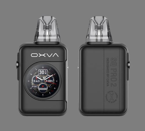 جهاز اكسلم اس كيو برو 2 من شركة اوكسفا