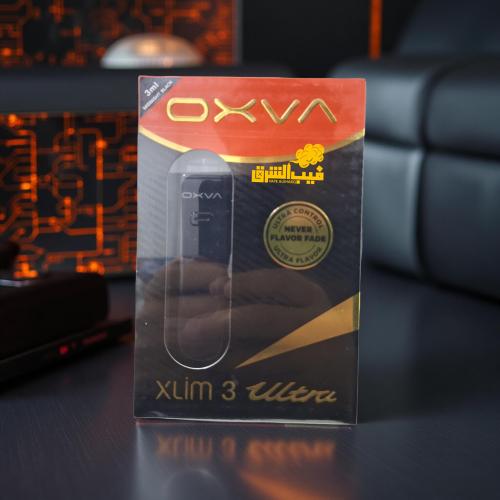 جهاز اكسليم 3 الترا