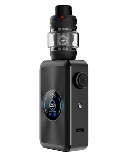 جهاز جين ماكس من شركة فابريسو