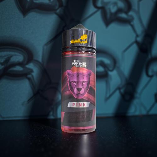 نكهة بنك من شركة بنك بانثر 120 مل