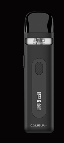 جهاز كاليبرن اكس من شركة يويل