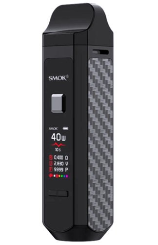 جهاز سموك ار بي ام 40