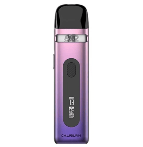 جهاز كاليبرن اكس من شركة يويل