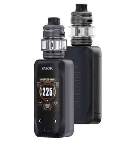 جهاز اكس برايف بلس من شركة سموك