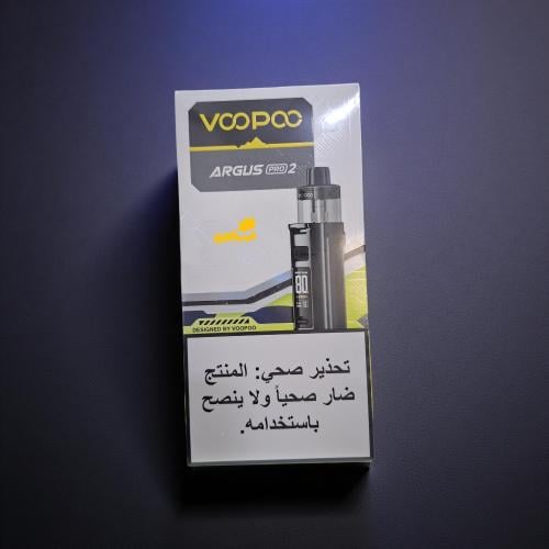 ارجوس برو 2 من شركة فوبو