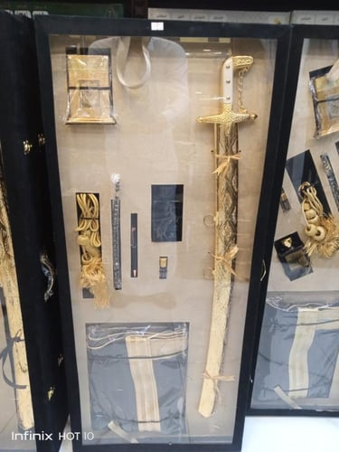 بوكس اهداء فاخر