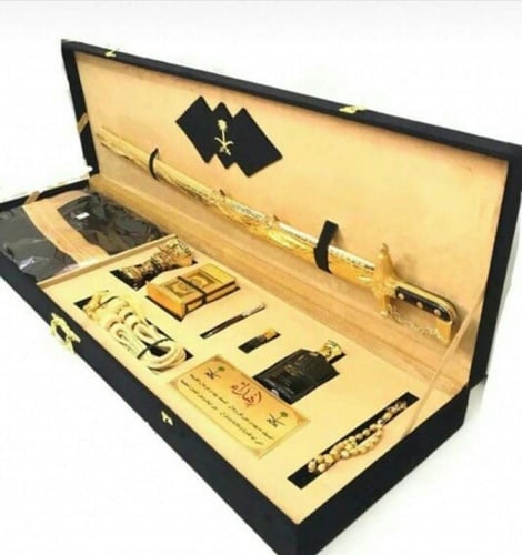 بوكس اهداء فاخر