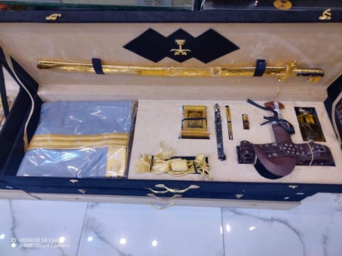 بوكس اهداء فاخر