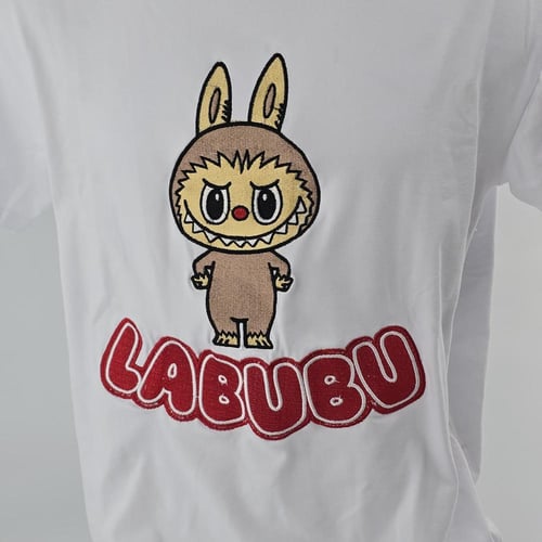 تطريز لابوبو حسب الرغبه