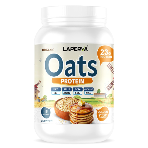 Labirva Oat Protein 15 servings