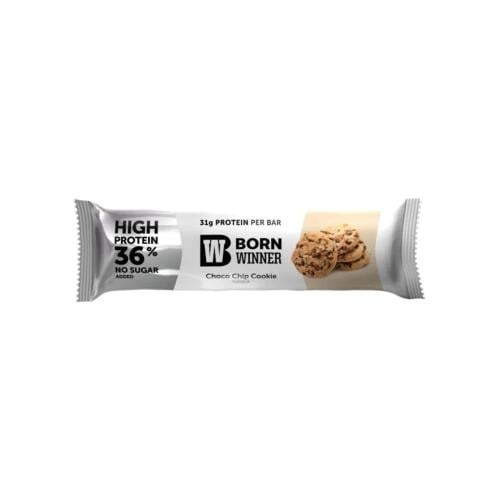 Bourn Winner Protein Bar Mega Pro with Cookies and...