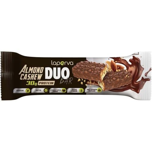 La Perfa with almond and cashew flavor protein
