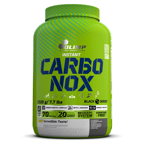 Olymp Sport Nutrition CarboNox, 7.7 pounds