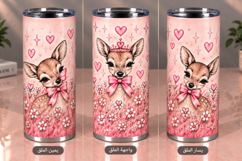 مق الغزالة