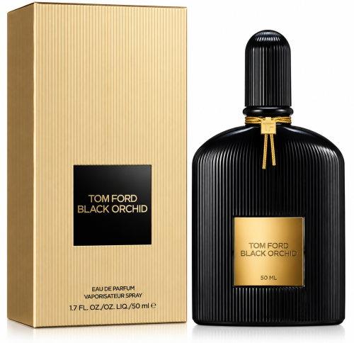 عطر توم فورد بلاك اوركيد او دو بارفيوم 100مل