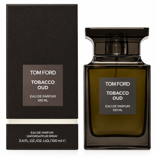 عطر توم فورد توباكو عود او دو بارفيوم 100مل
