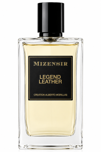 عطر ميزينسير ليجند ليذر او دو برفيوم 100مل