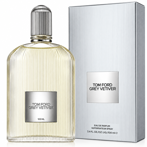 عطر توم فورد جراي فيتيفر او دو بارفيوم 100مل