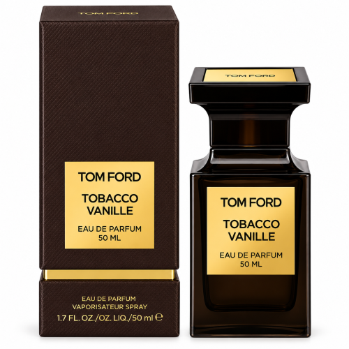 عطر توم فورد توباكو فانيلا او دو بارفيوم 50مل