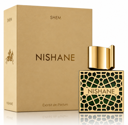 عطر نيشاني شيم اكسترايت دو بارفيوم 50مل
