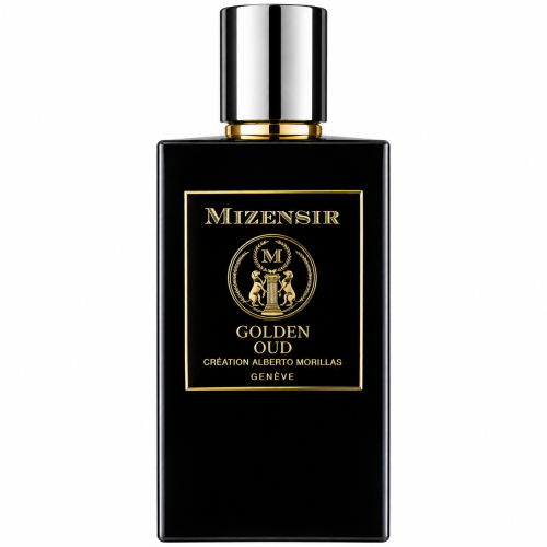 عطر ميزنسير جولدن عود او دو برفيوم 100مل