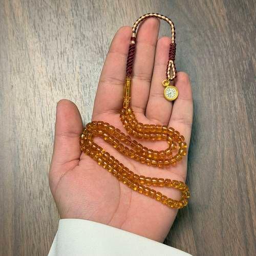 مسباح سندلس كركوشة الساعه