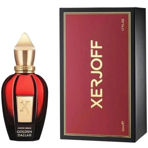 عطر زيرجوف جولدن داله او دو بارفيوم 50مل