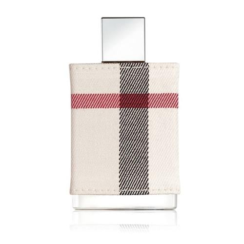 عطر بربري لندن قماش النسائي او دو بارفيوم