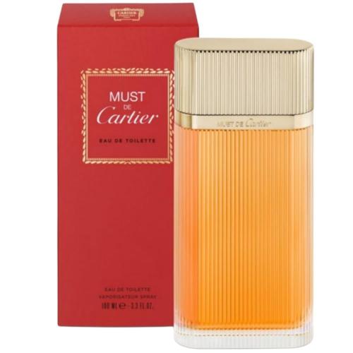 عطر كارتير موست دي كارتير او دو تواليت 100مل