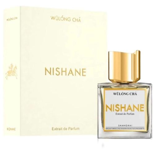 عطر نيشاني ويلونج تشا اكسترايت دو بارفيوم 50مل