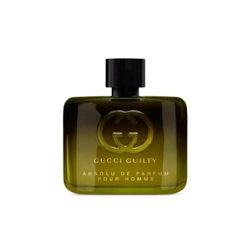 عطر قوتشي غيلتي ابسولو دي بارفيوم 60مل