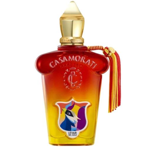 عطر زيرجوف كاساموراتي ليفار ديل سول او دو بارفيوم...