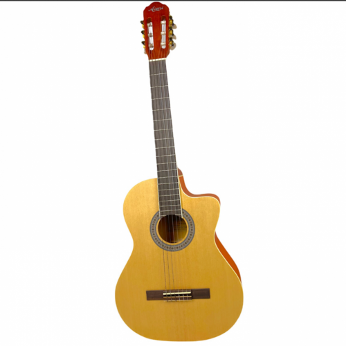 جيتار ايرسي كلاسيك خشبي