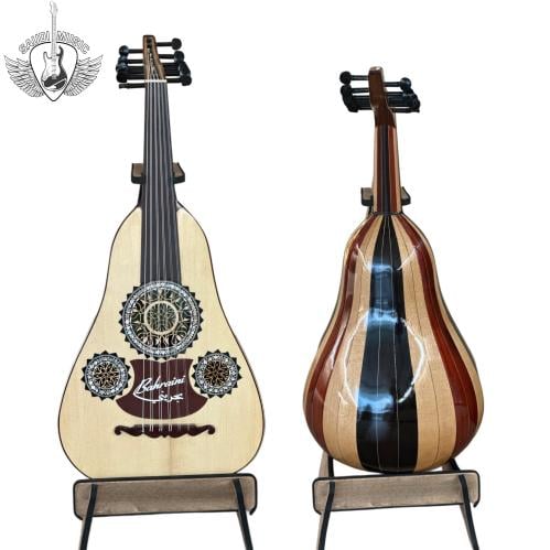 عود بحريني كمثرى