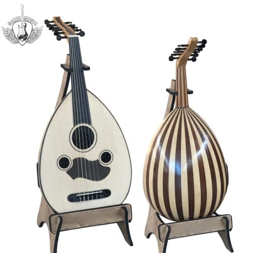 عود تركي السلطان كهربائي