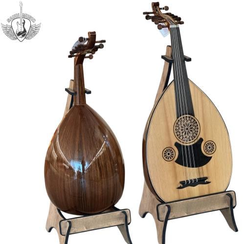 عود سوري الصانع العربي