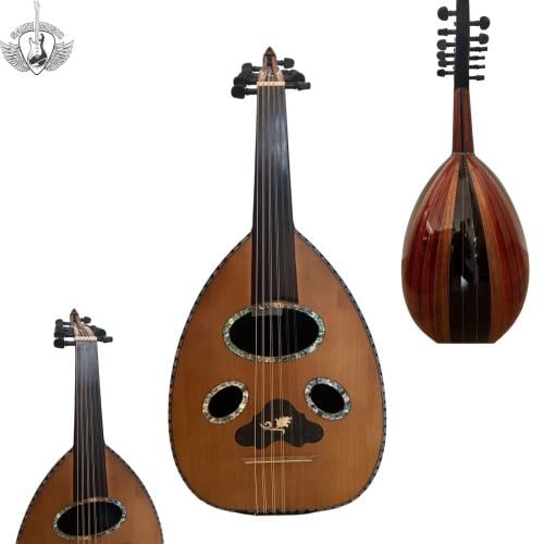 عود محمد الحسن