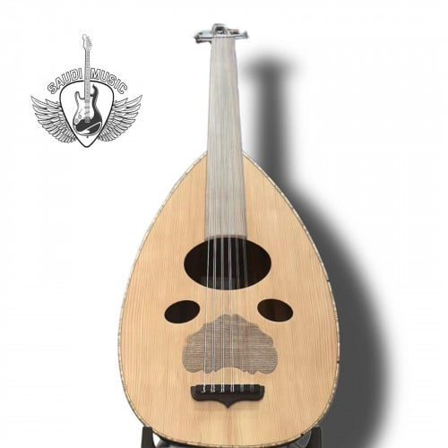 عود زرياب مودل صفر