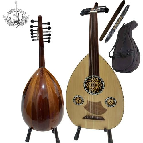 عود لوكس اشرف العالمي 2025