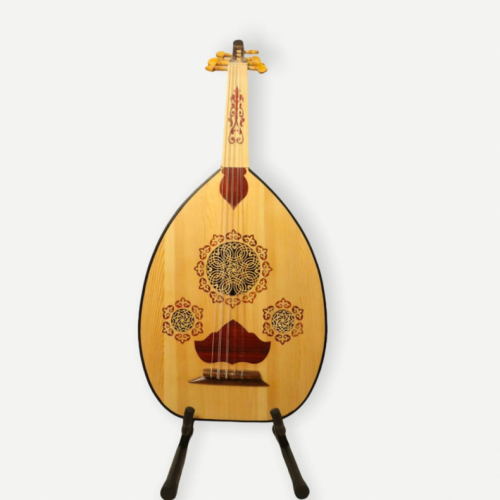 عود صناعة خالد عزوز نص لوكس