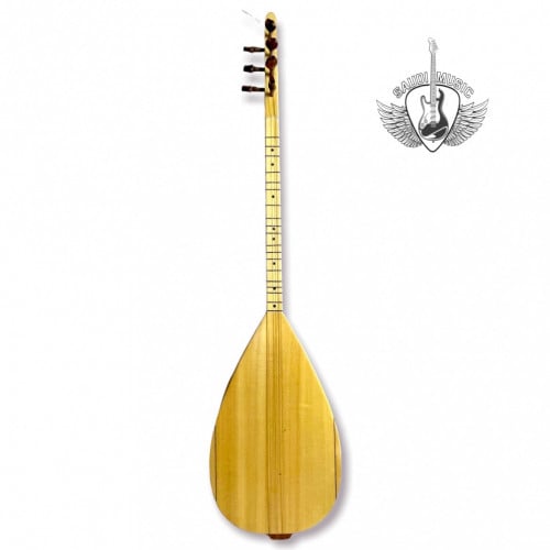 الة البزق التركي