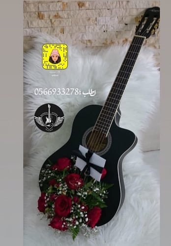 جيتار ايرسي كلاسيك