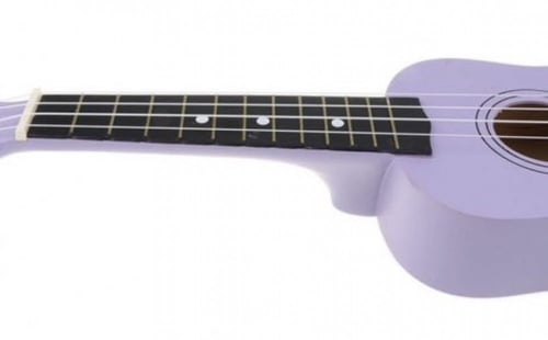 جيتار يوكوليلي فينيل