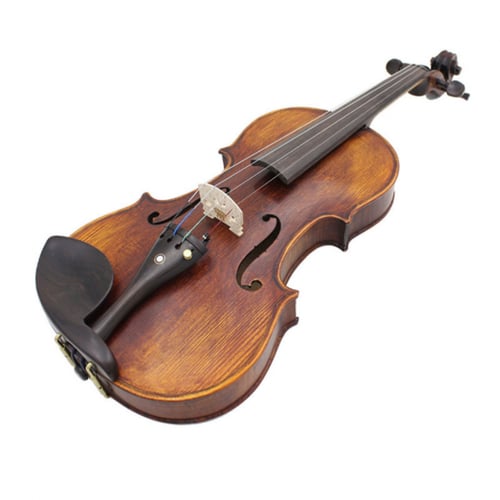 كمان الماني كهربائي