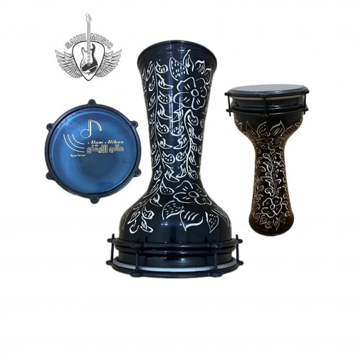 مرواس "دربكه" سوري