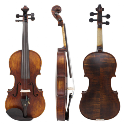 كمان الماني كهربائي