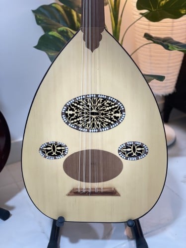 عود لوكس اشرف العالمي