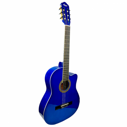جيتار ايرسي كلاسيك ازرق