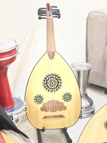 اعواد اشرف العالمي