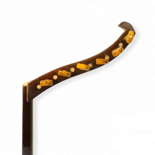 عود صناعة خالد عزوز نص لوكس